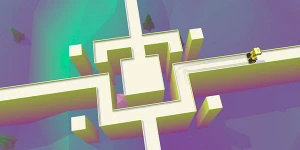 Afterloop – то ли головоломка, то ли приключение