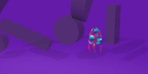 Анонсирован физический паззлер Dreii с кроссплатформенным мультиплеером