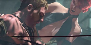 Blade: Sword of Elysion появилась в App Store и Google Play