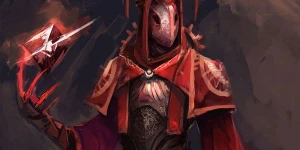 Fantasy Mage - свежая RPG от Illogical Games