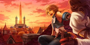 Final Fantasy IX – скоро на мобильных устройствах