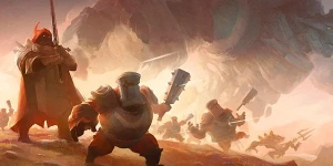 Ребята из Rayark показали свежий трейлер игры Soul of Eden