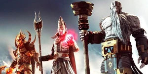 Самые ожидаемые IOS и Android игры 2016 года — Часть 2