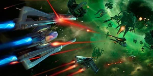 Самые ожидаемые IOS и Android игры 2016 года - Часть 1