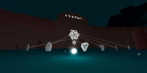 Sole: нам предстоит принести свет в этот странный мир