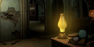 Состоялся долгожданный релиз The Room Three для пользователей Android