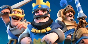 Supercell анонсировала новую игру - Clash Royale