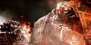 Talisman: The Horus Heresy – микс Warhammer 40K и Talisman