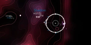 Time Is An Island - путешествие сквозь время