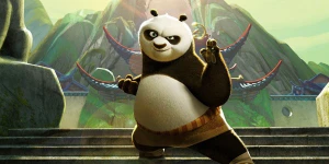 Во что поиграть: Infinite Skater, Kung Fu Panda и другие новинки недели