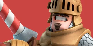 Для Clash Royale анонсировали новую игровую арену