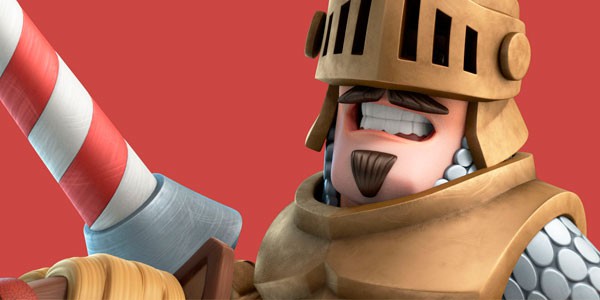 Для Clash Royale анонсировали новую игровую арену