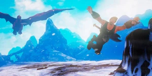 Epic of Kings - после двух лет в разработке релиз всё-таки состоялся