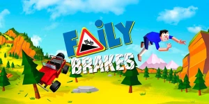 Faily Brakes – когда у машины отказали тормоза