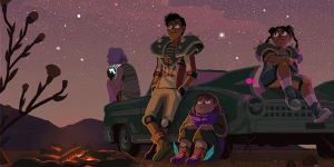 Guildings - новая игра от автора Threes!