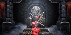 Игра Eternal - свежее слово в карточных играх