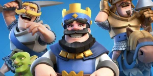 Как сыграть в Clash Royale прямо сейчас, из любой страны