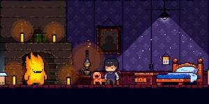 Life In The Box - приключения в пространстве и времени