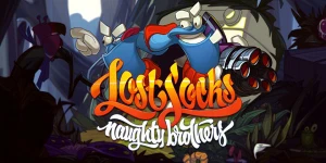 Lost Socks: Naughty Brothers после трех лет разработки появится 2 марта