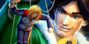 MARVEL Avengers Academy - молодые супергерои уже с нами