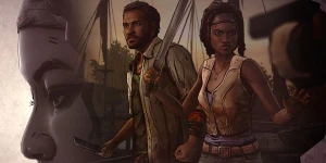 Названа официальная дата выхода The Walking Dead: Michonne