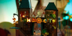 Новая игра Ink от создателей знаменитой Lumino City