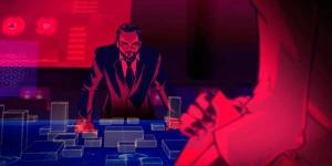 Новые подробности о Sigma Theory от авторов Out There