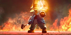 Первые впечатления о Final Fantasy IX: лучший мобильный порт?