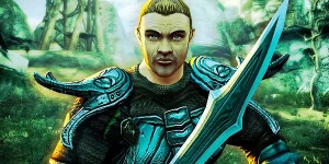 Ravensword: Legacy - новая игра в знаменитой вселенной