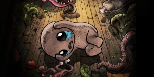 Релиз The Binding of Isaac: Rebirth на мобильных платформах возможен