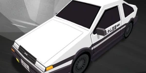 Релиз Thumb Drift в AppStore состоится 18 февраля