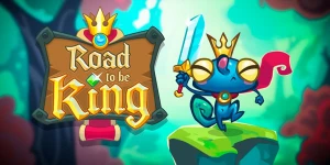 Road To Be King – ваша дорога к власти