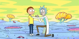 Руководство Pocket Mortys: советы и рецепты крафта