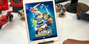 Руководство по Clash Royale: Как стать успешным со старта?