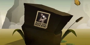 Runaway Toad предлагает вам побег от принцессы