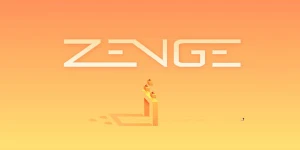 Собирайте картины с новым стильным паззлером Zenge