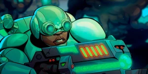 Создатели Kingdom Rush возвращаются с RTS Iron Marines