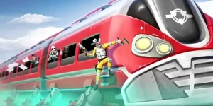 Space Marshals 2 – первая информация о предстоящей игре