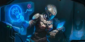 Star Crusade: War for the Expanse – CCG в космической тематике