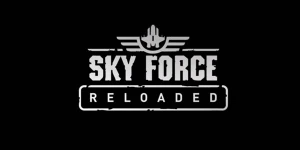Студия Infinite Dreams анонсировала Sky Force Reloaded