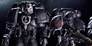 Студия Rodeo Games - Warhammer 40K: Deathwatch не оправдала надежд