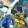 Transformers: Earth Wars - трансформеры возвращаются на Землю