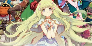 Всемирный релиз Adventures Of Mana состоится в этот четверг