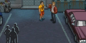 300k копий Punch Club было продано, и еще 1,5м скачано пиратами