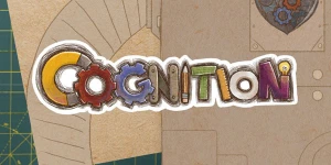 Cognition – интересный экшн-паззлер от NYU Game Center