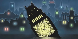 Fallen London – викторианский Лондон появится на мобильных платформах