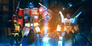 GDC 2016: новые подробности о Transformers Earth Wars