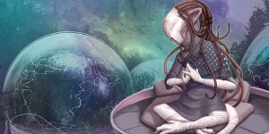 GalaCollider – объединяем стратегию с карточной игрой