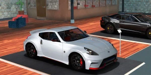 Gear.Club - новая гонка от разработчиков Test Drive Unlimited