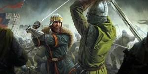 Глобальный запуск Total War Battles: Kingdom намечен на 24 марта